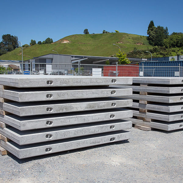 TiltUp Prestressed Concrete Precast Concrete Tauranga , BOP